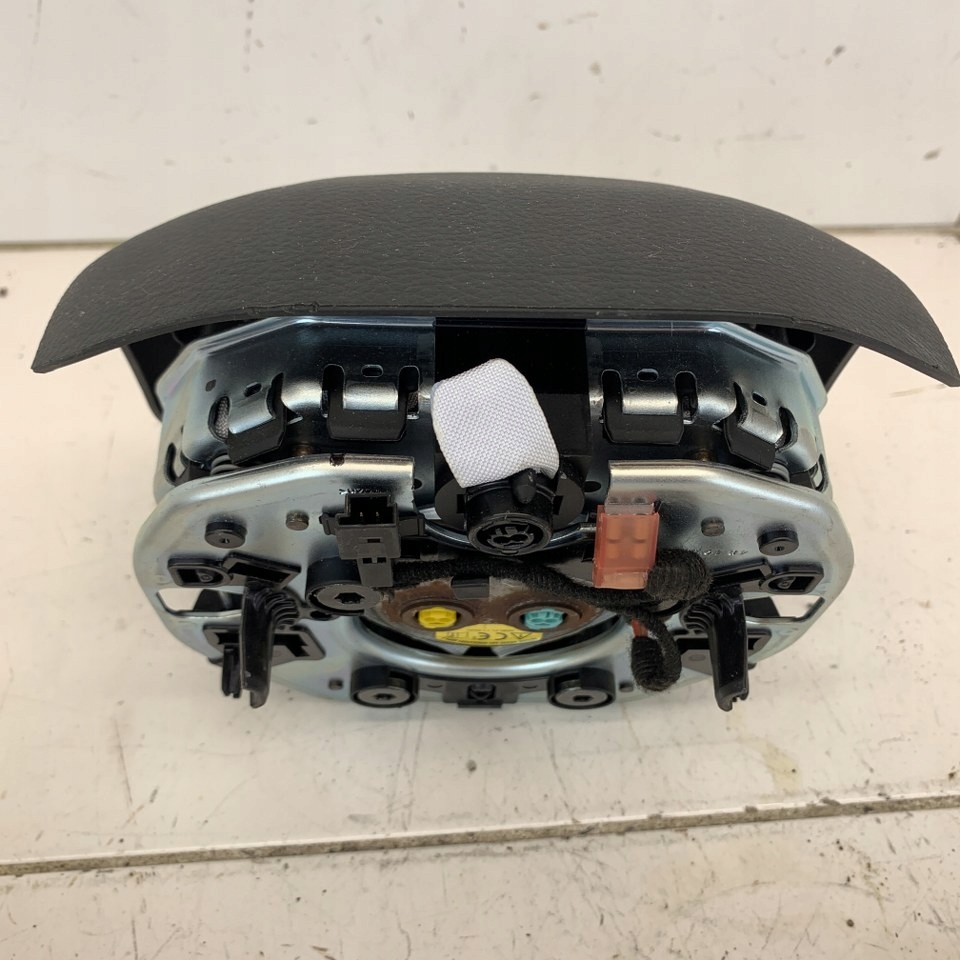 фото №8, Подушка безопасности подушка воздушная левая водителя dodge ram v 1500 limited 19-23r