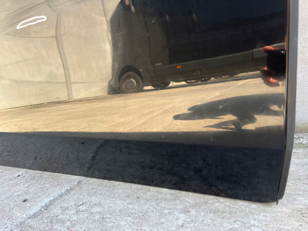 фото №10, Дверь bmw 7 g70 перед правый