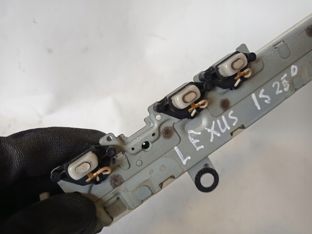 фото №5, Підсилювач антени lexus is 250 86300-53160