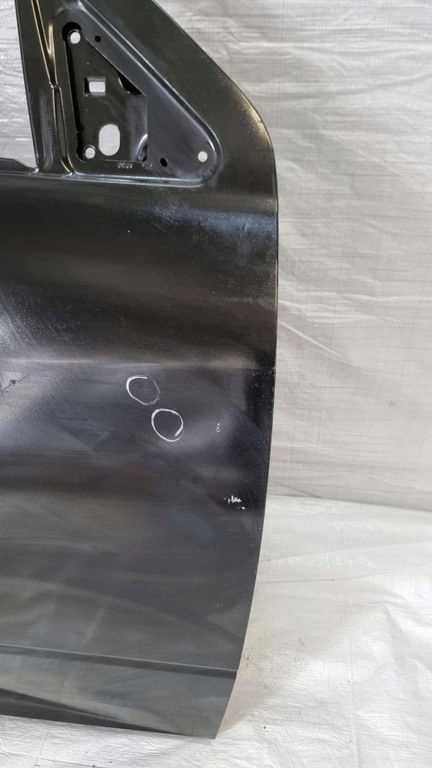 фото №6, Dodge ram 2019-2022 дверь перед передние правое nowe оригинал 72807324