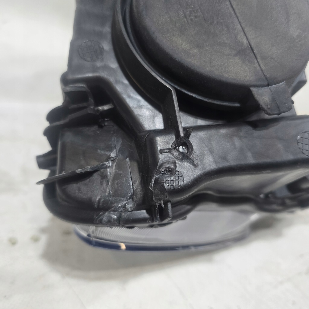 фото №11, Gy-133 фара левый toyota proace city verso 2018- 9835780680