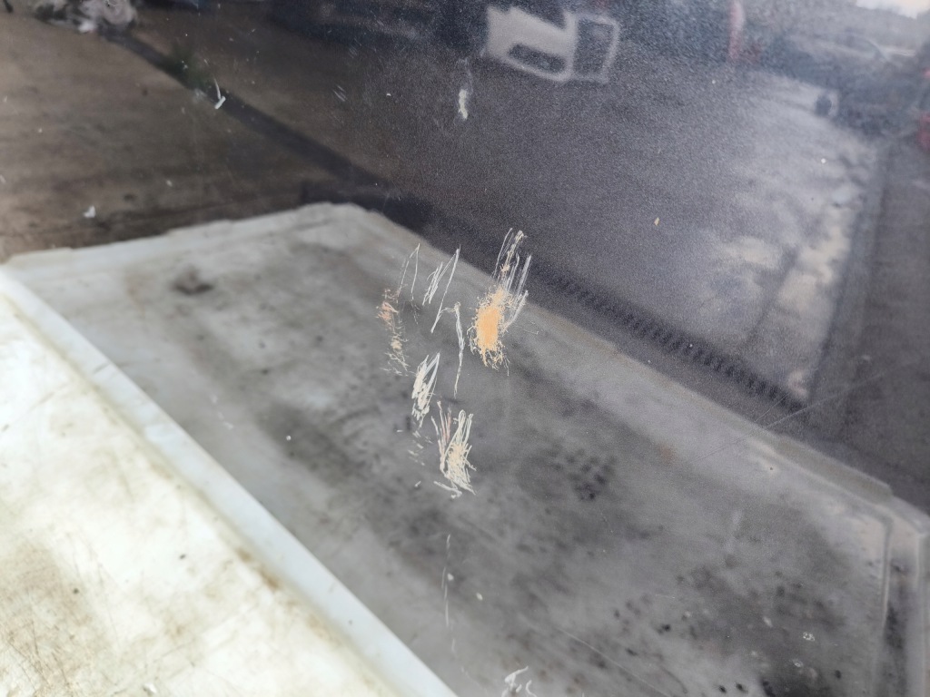 Купить Капот крышка двигателя audi a6 c6 lz7q 2004-2011 оригинал !