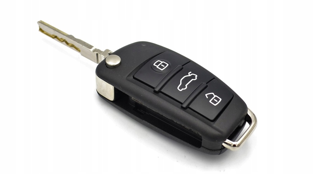 фото №5, Ключ pilot audi q2 q3 a1 a2 a3 81a837220h