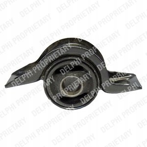 фото №2, Td578w delphi втулка важеля ford connect задня