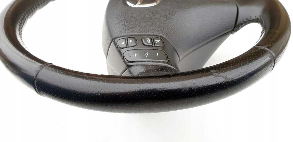 фото №7, Mazda 6 gg gy sport повітропровід шкіра шкіряний