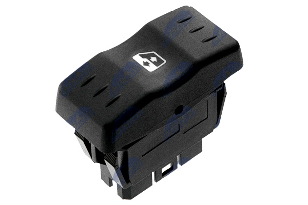 фото №3, Кнопка управление окон dacia logan 2004- nty