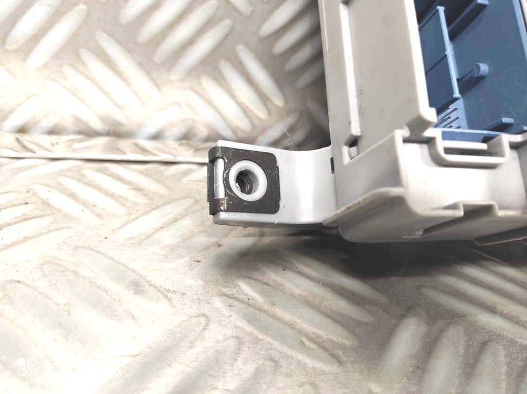 фото №11, 00520486870 модуль кузов bcm модуль bsi коробка предохранителей fiat panda iii