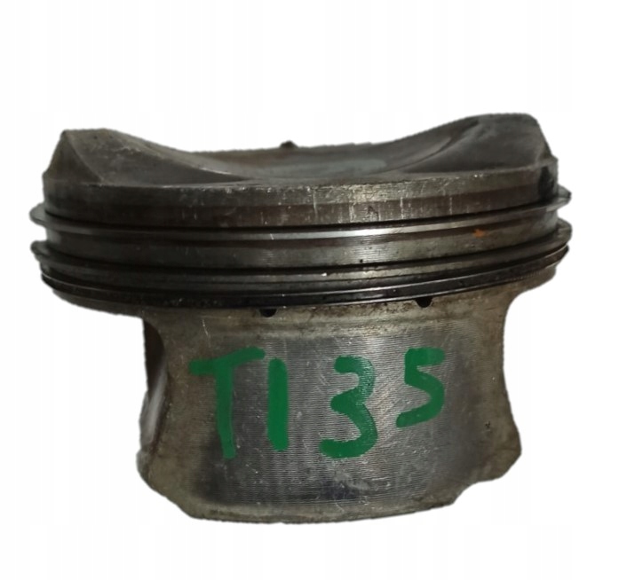 фото №1, Ti35 поршень audi a4 8h b7 3.2 fsi 84l108