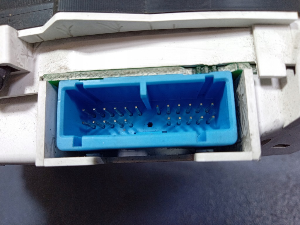 фото №5, Civic vii lift 1.6 16v счетчик приборы eu hr0310213