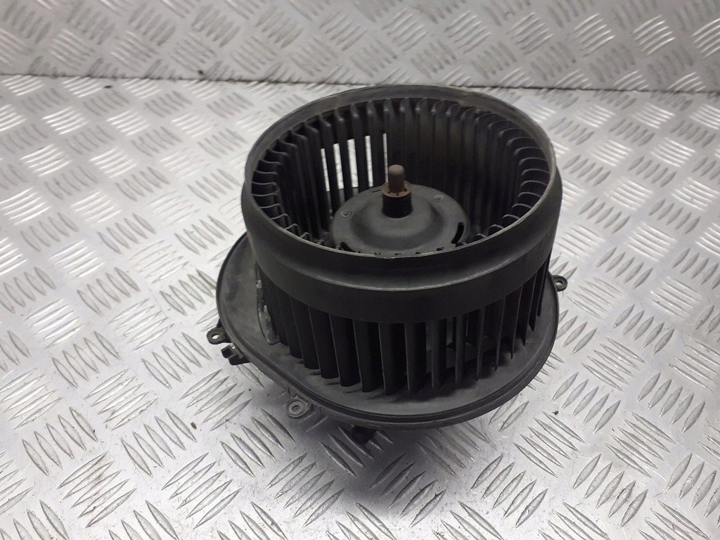 фото №1, Вентилятор обдув volvo s80 2.4 d 28417