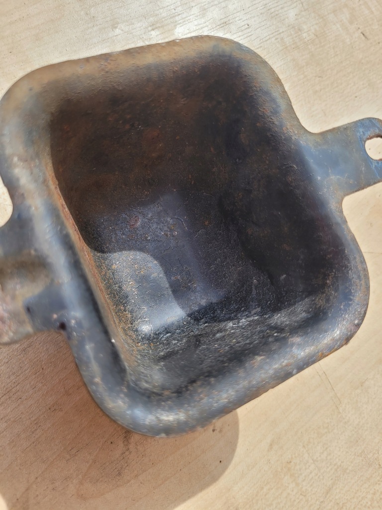 фото №7, Jeep cherokee kj 01-07r відбійник поперечина передній