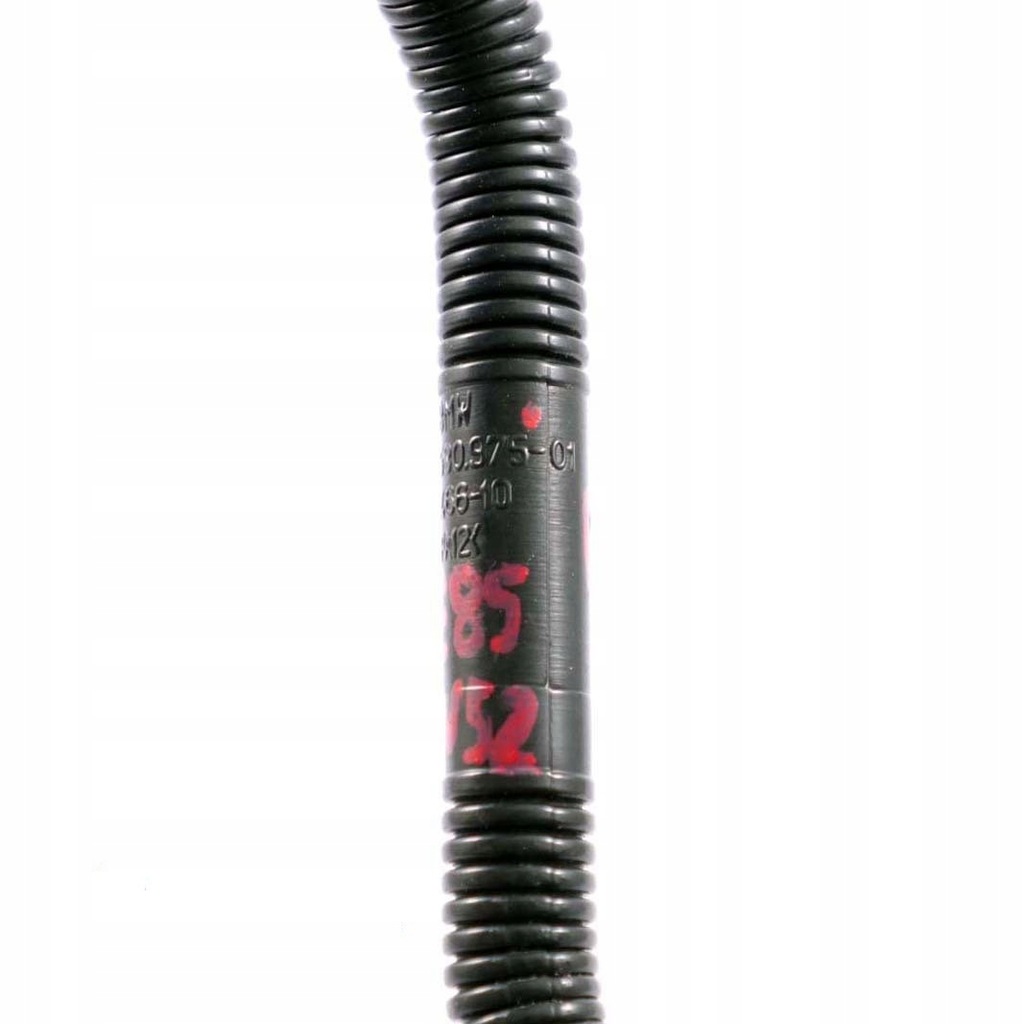 фото №10, Bmw z4 e85 n52 wąż вентиляции бака топлива