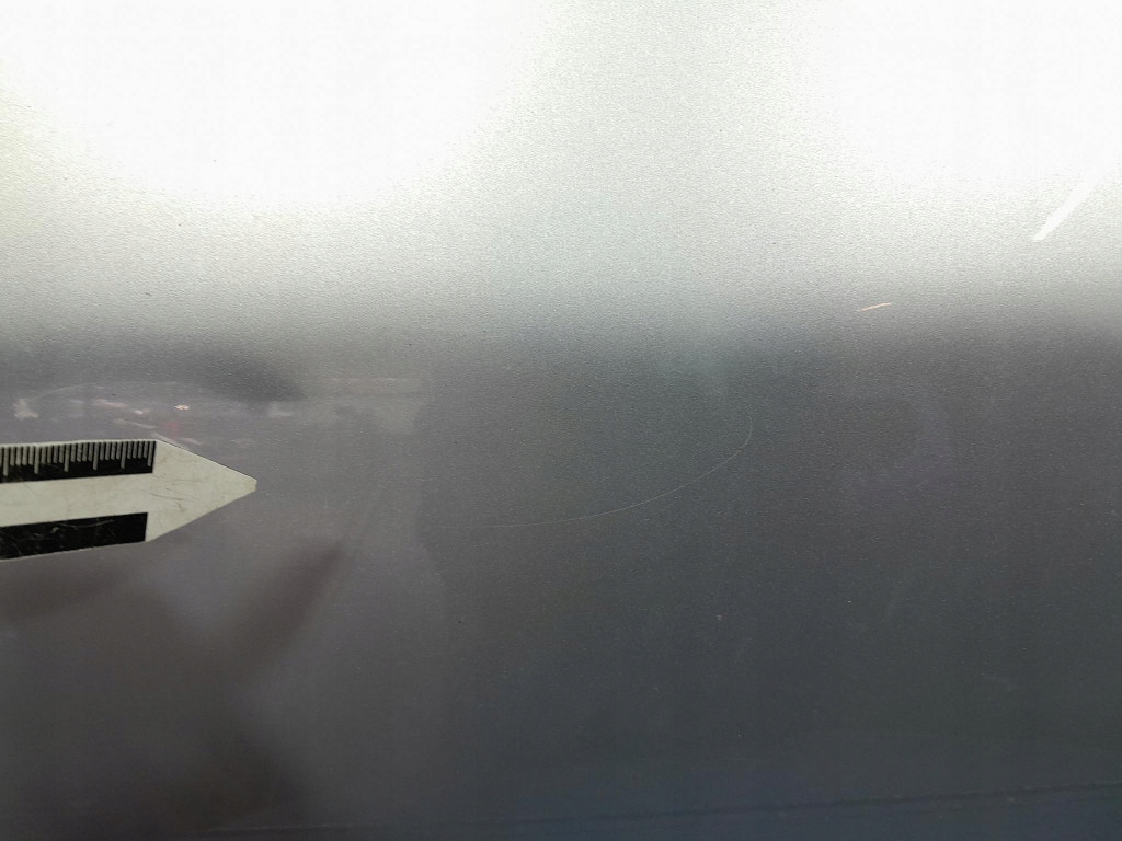 фото №7, Skoda superb ii kombi lift дверь задняя задние левая la7w