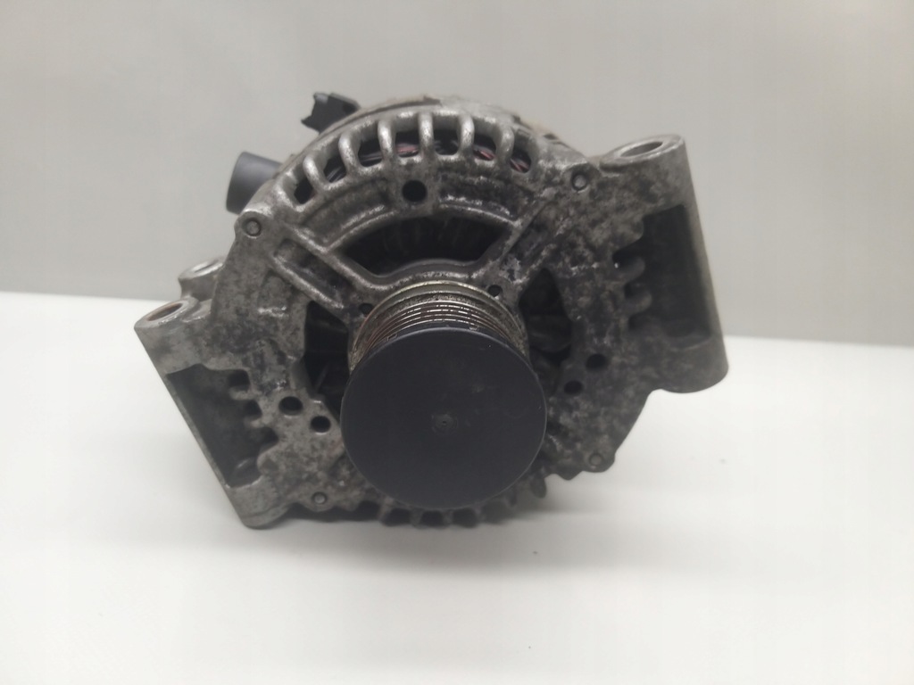 фото №8, Генератор mini countryman clubman r55 r56 1.6 vti n12b16aa 0121615012