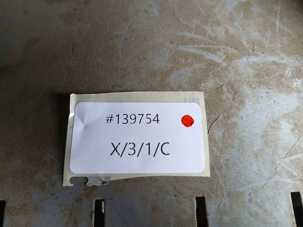 Трансмісія рейка рульова a1684610601 mercedes w168 1.4 Недорого