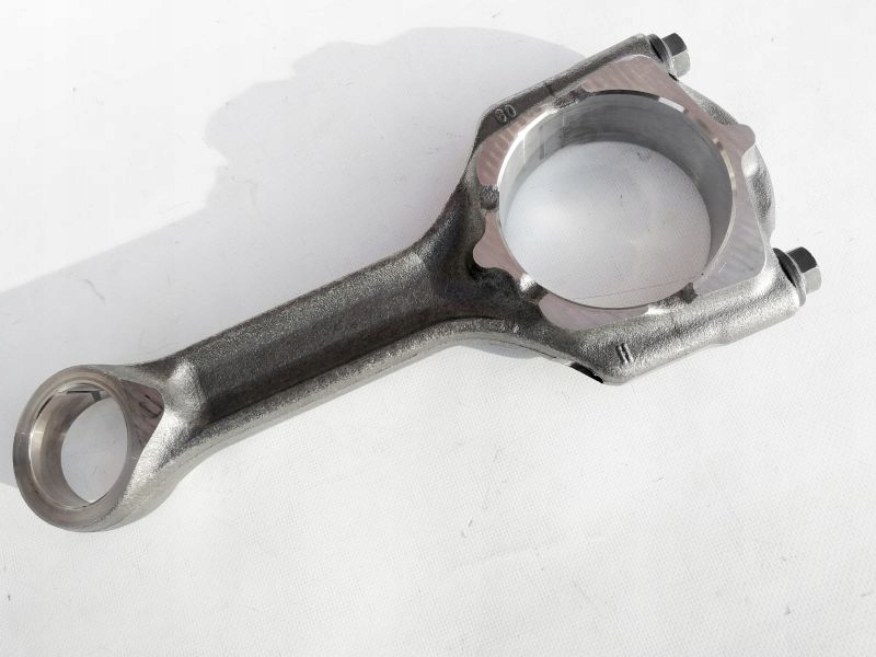 фото №2, Opel insignia freemont 2,0cdti шатун 664