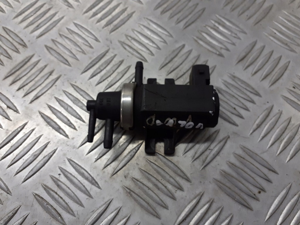 фото №1, Клапан вакуумa skoda octavia i 1.9 tdi