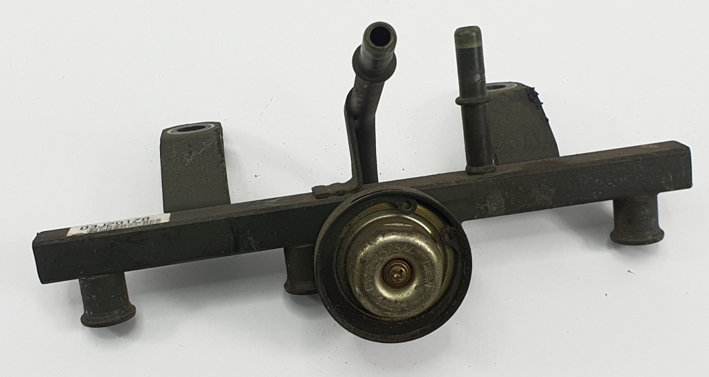 фото №2, Молдинг впрыскная mazda rx-8 1.3 195251-0460