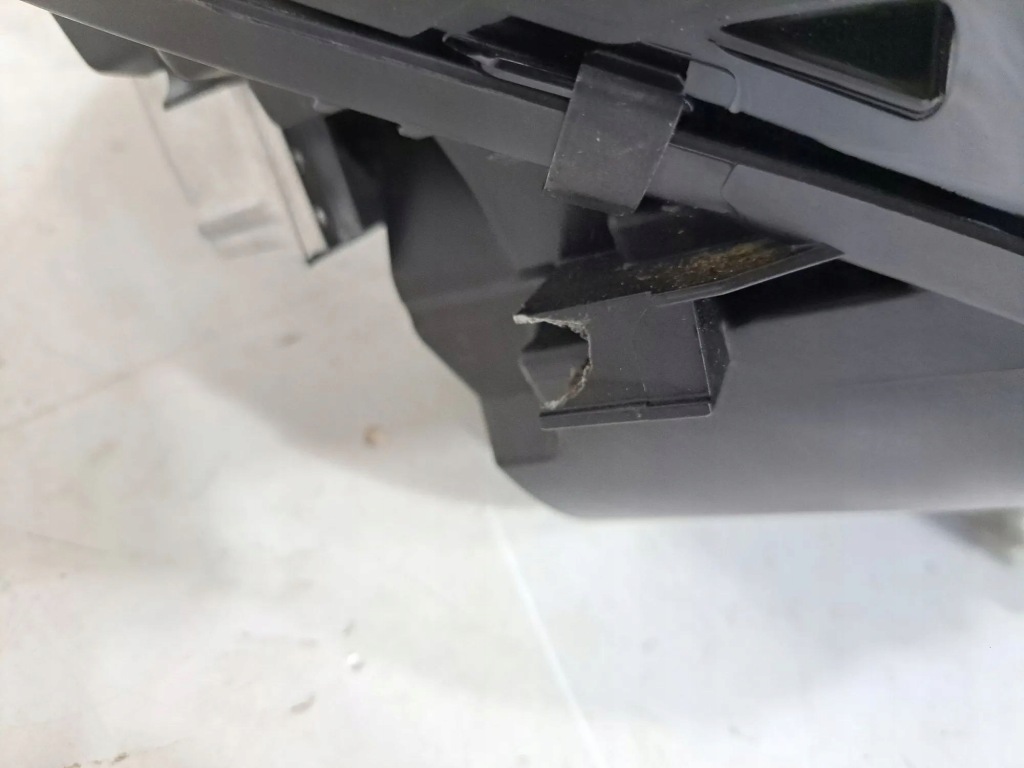 Купити Перед комплектний  перед bmw x4 g02 5a29204