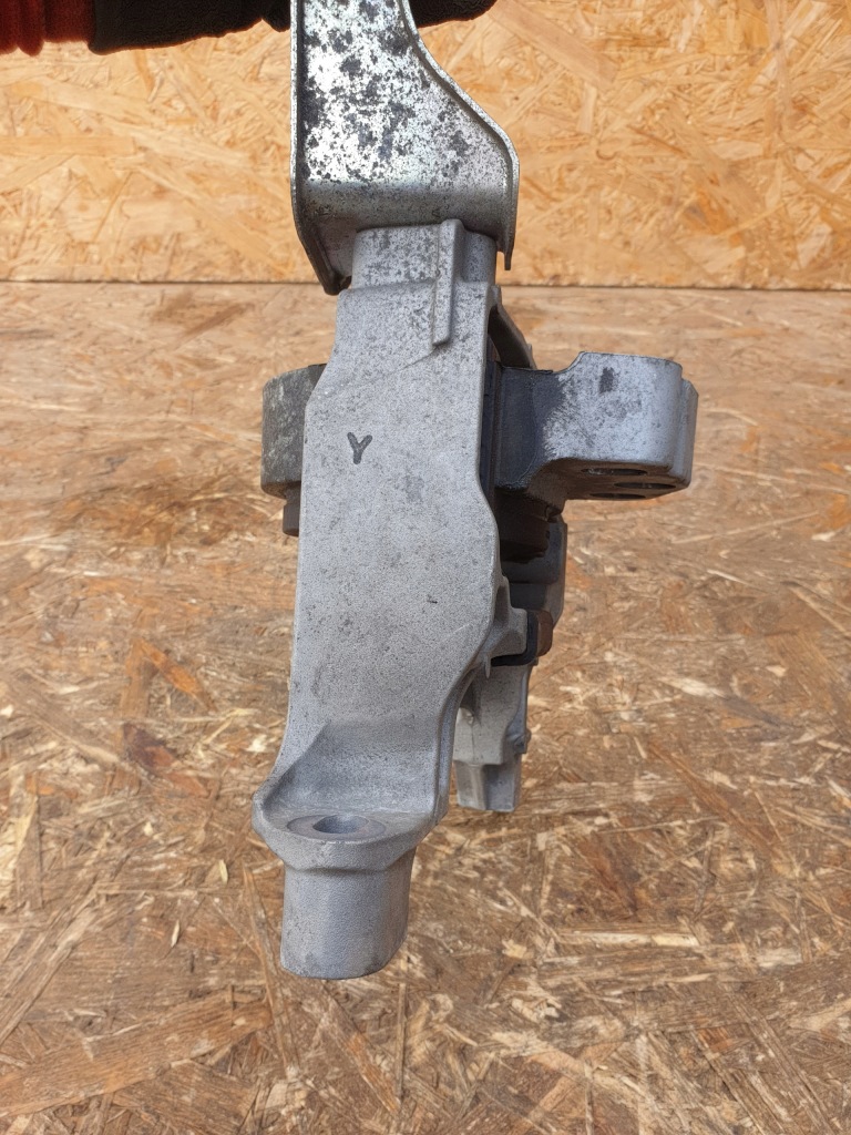 фото №5, Mazda cx5 i кронштейн подушка двигателя kd45k1442 2.2d