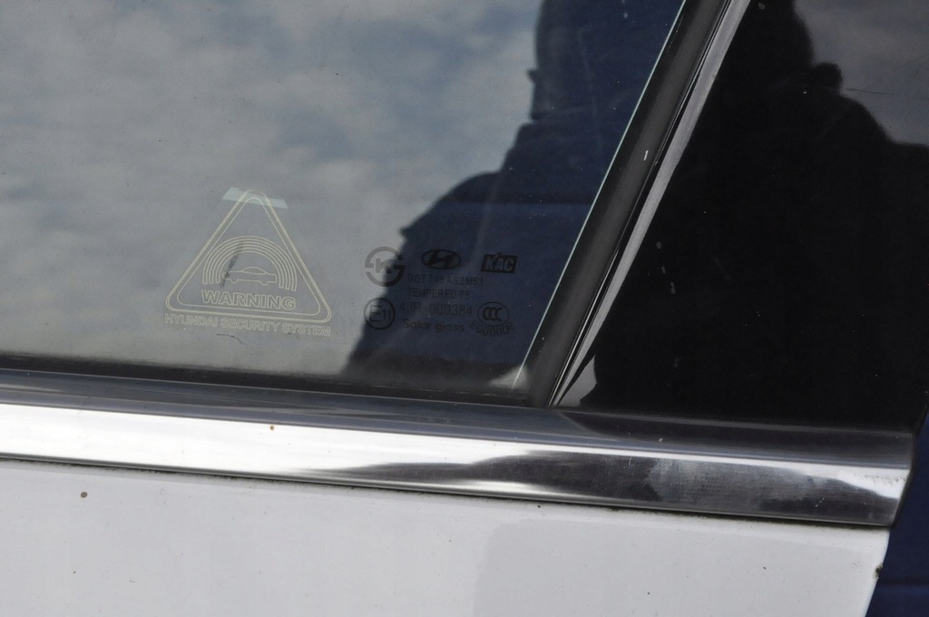 фото №6, I40 дверь левый перед левая передние ncw sedan kpl