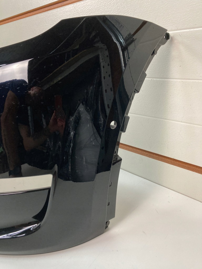 фото №6, Бампер передний tesla y