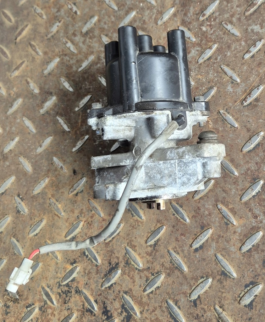 фото №5, Аппарат зажигание suzuki baleno i 1.6 33100-60g1