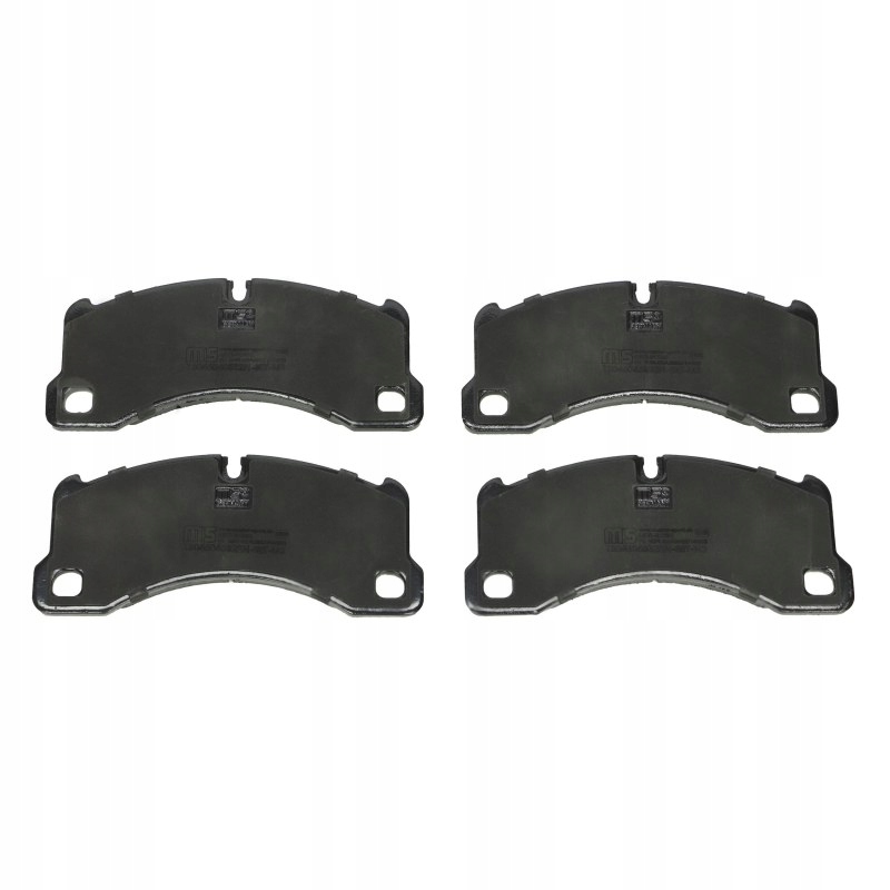 фото №1, Гальмівні колодки гальмівні перед porsche cayenne