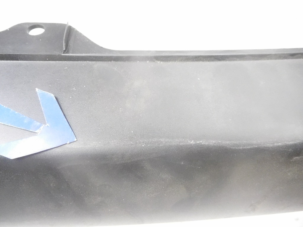 фото №9, Бампер задній fiat palio 716763000