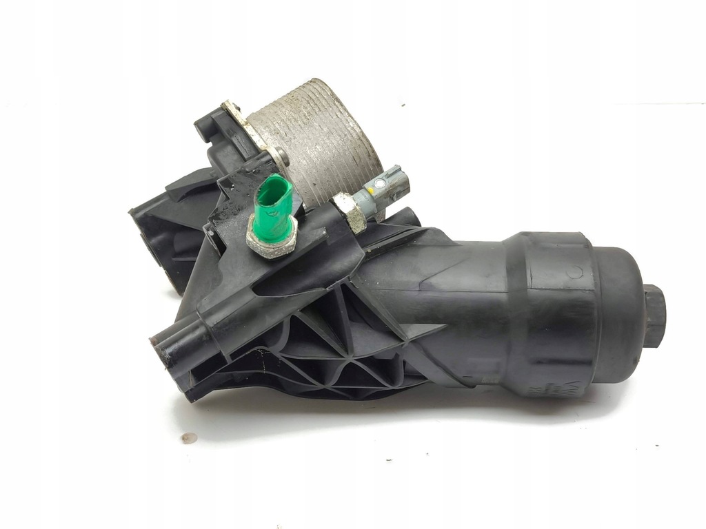 фото №9, Audi a4 s4 b9 2017 корпус фильтров масла