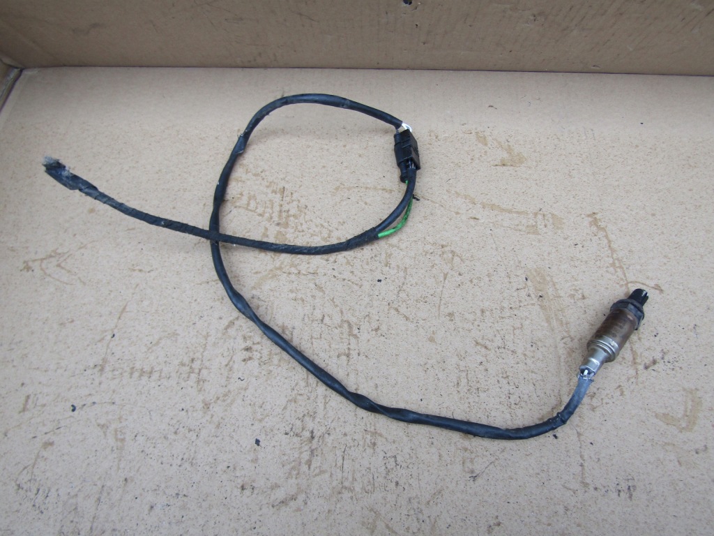 Купить 2 mercedes w124 2.2 2.0 m111 датчик лямбда-зонд
