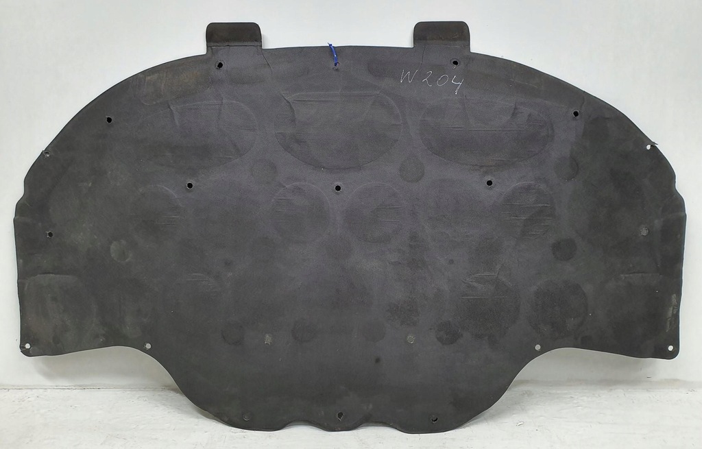 фото №5, Шумоізоляція капот mercedes w204 a2046820626