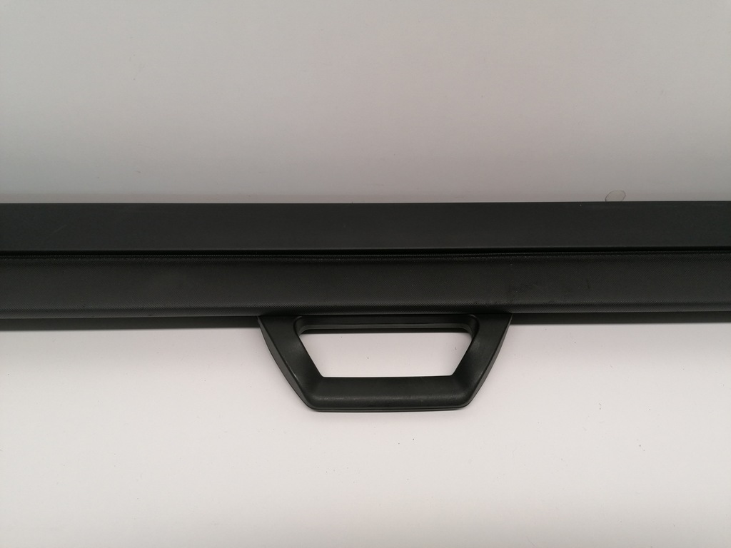 фото №3, Alfa romeo stelvio шторка багажника оригинал 2016-