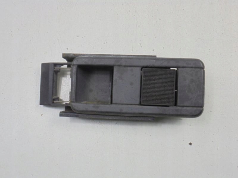 фото №1, Alfa romeo 75 ручка зовнішня ліва перед