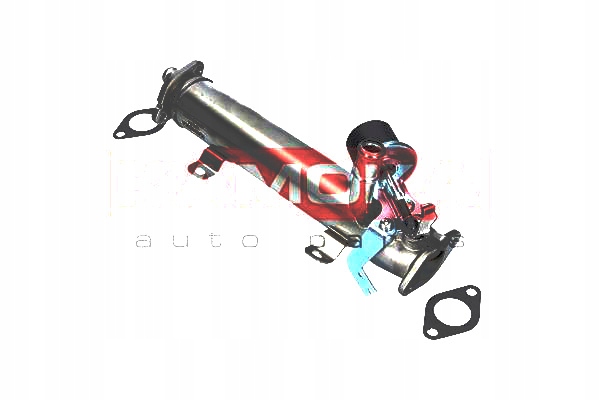 фото №3, Клапан egr kamoka