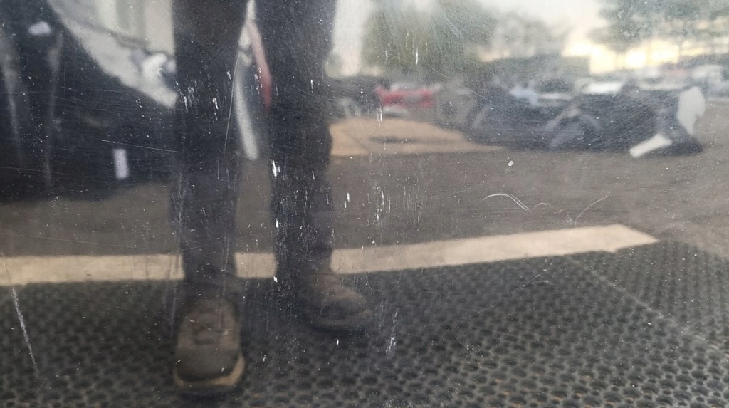 фото №8, Hyundai i30 lift капот eb