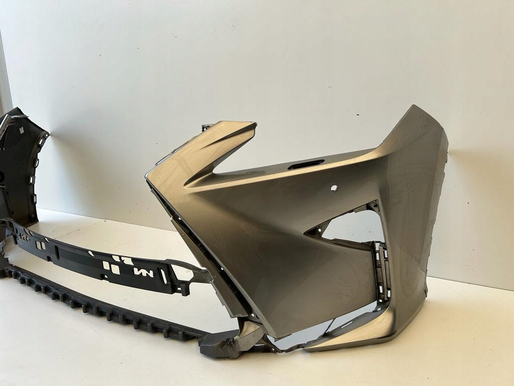 фото №2, Lexus rx iv lift бампер перед 52119-18d40