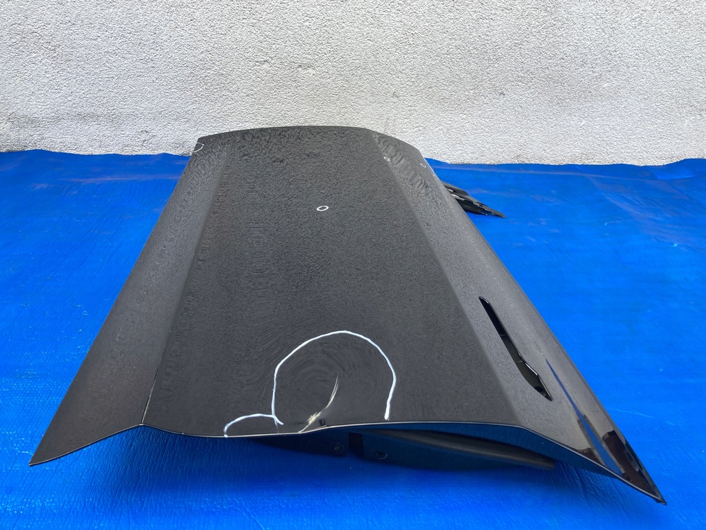 фото №8, Двері ліва передні tesla 3