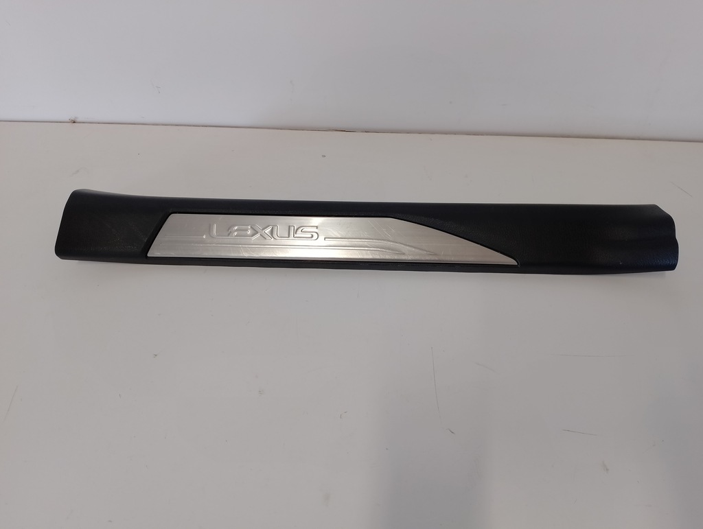 фото №1, Молдинг поріг lexus nx ii 350h 67920-78040