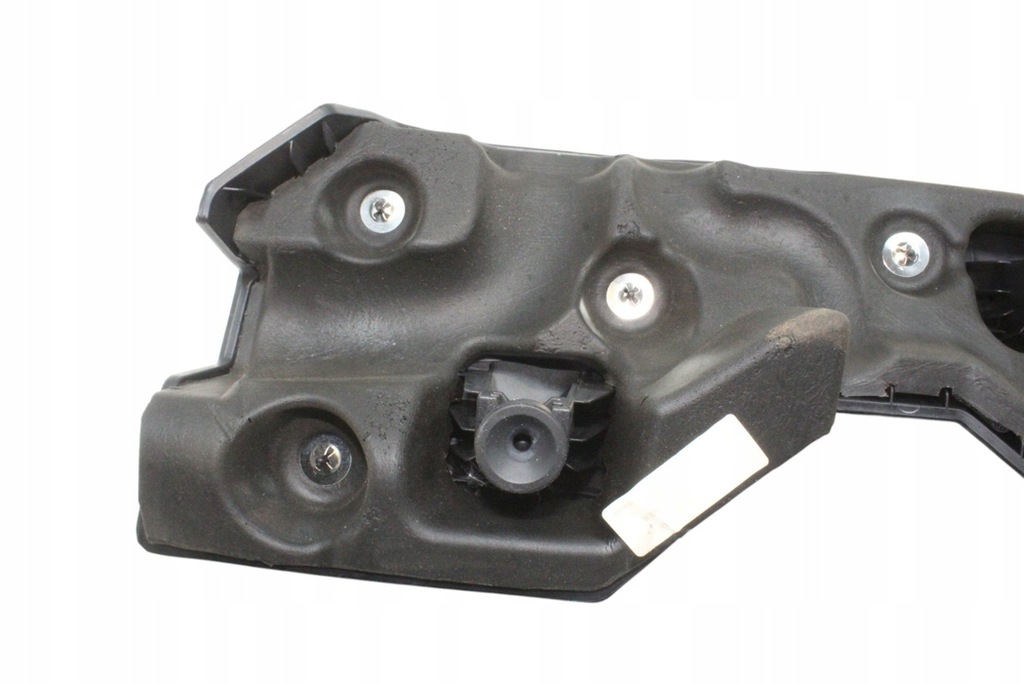 фото №7, Верхний защита двигателя kia sportage v nq5 292402m820 1.6l hybrid 169kw 2023