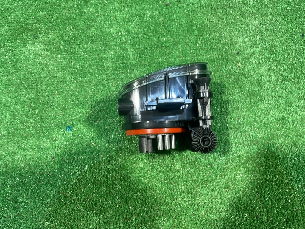 фото №7, Renault clio v противотуманная фара левый led 261550862r