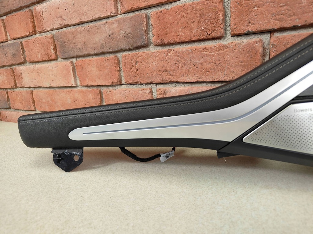 фото №8, Підлокітник накладка обшивка двері лівий bowers wilkins bmw g05 x5 g07 x7