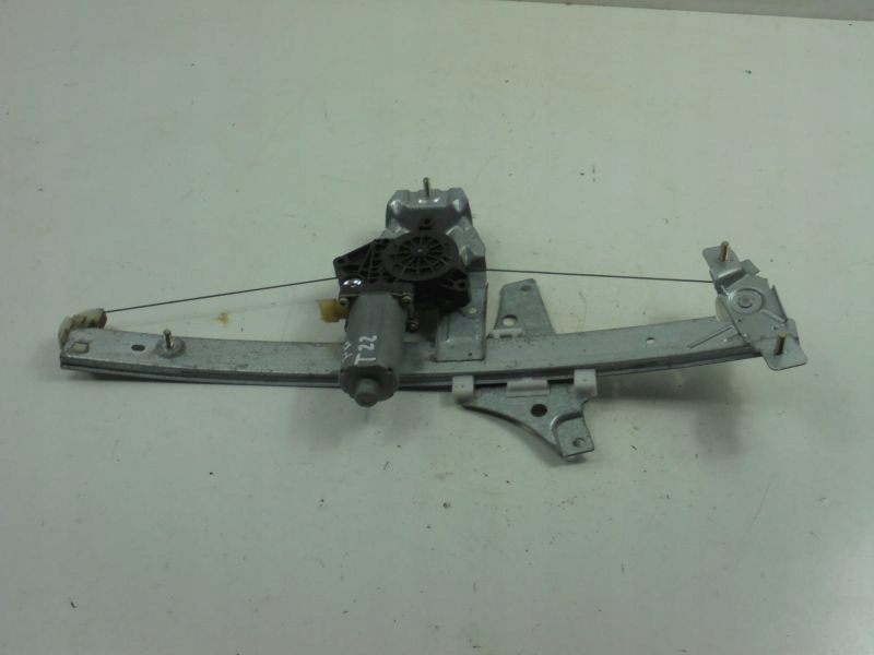 Toyota avensis 1 t22 механизм подъемник стекло электрический перед правая с Разборки