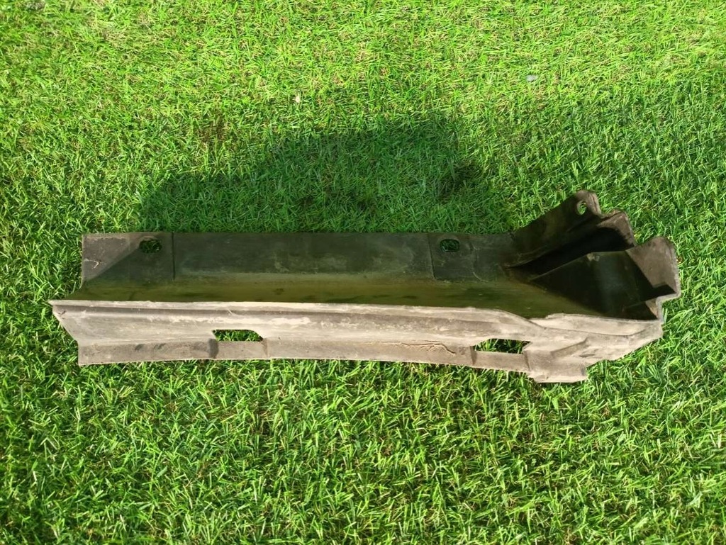 фото №1, Кронштейн бампера задня subaru outback 4 2010