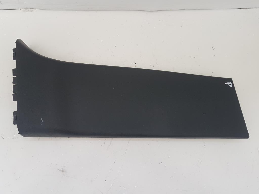 фото №1, Защита стойка правая seat leon i 1m0867298c