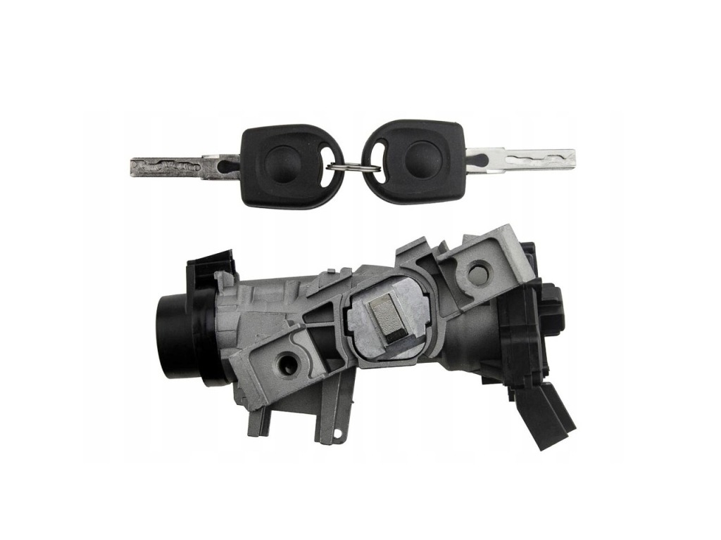 Ignition стартер barrel lock compatible with vw golf plus Оригінал