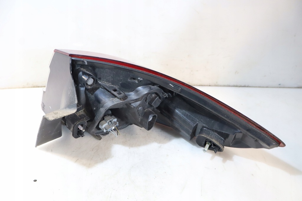 фото №4, Лампа ліва задня renault megane ii kombi