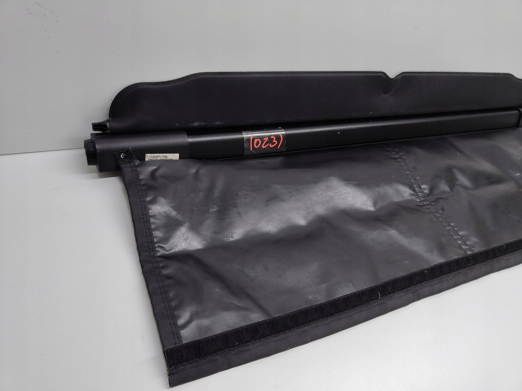 фото №7, Smart 451 fortwo шторка багажника сетка оригинал 07-14