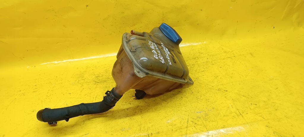 фото №9, Бачок расширительный audi a6 c5 4b0121403