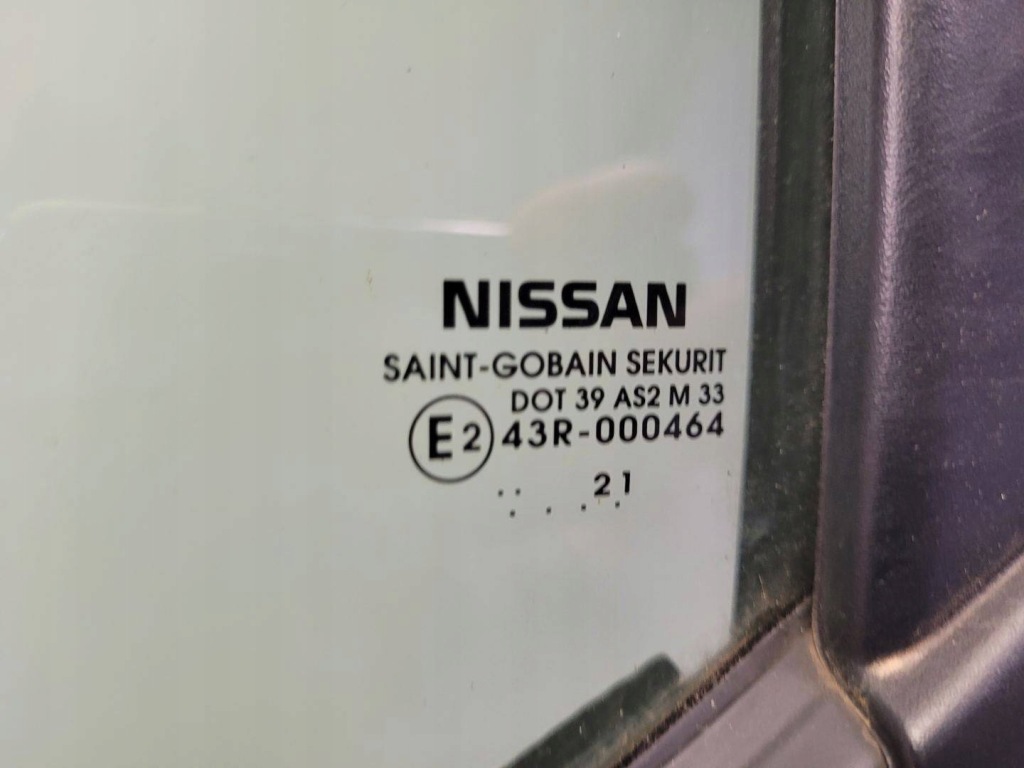 фото №11, Дверь задняя левая сторона nissan micra 5 k14 2021